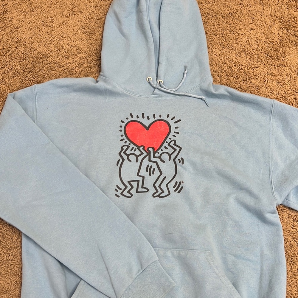 Keith Haring Sweatshirt